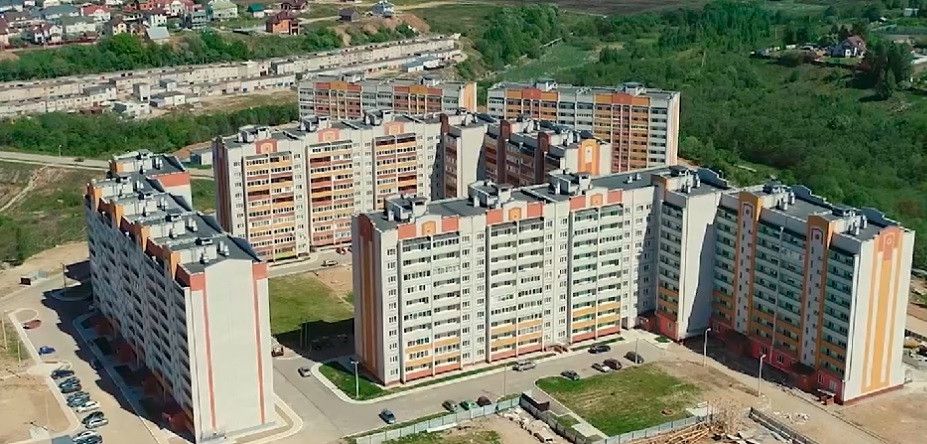 Жил был проект смоленск