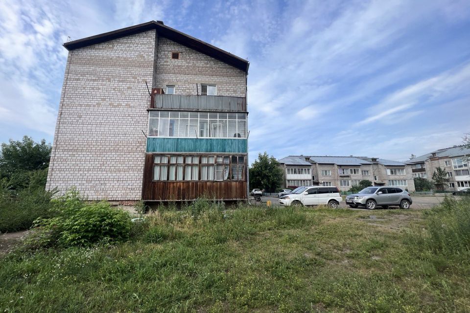 Продаётся 2-комнатная квартира, 50.4 м²