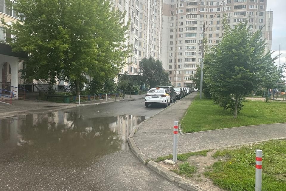 Продаётся 3-комнатная квартира, 84.2 м²
