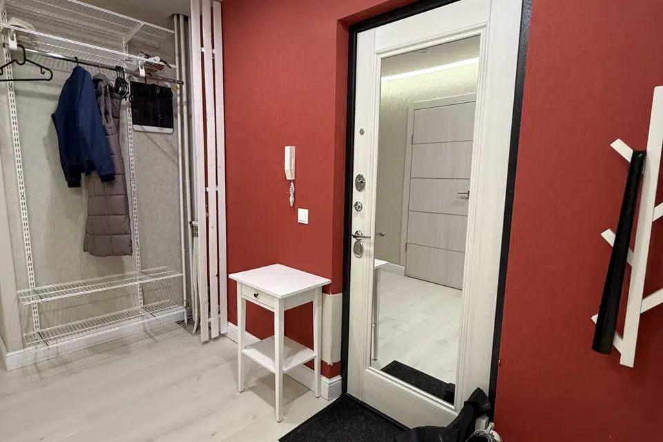 Продаётся 2-комнатная квартира, 65 м²