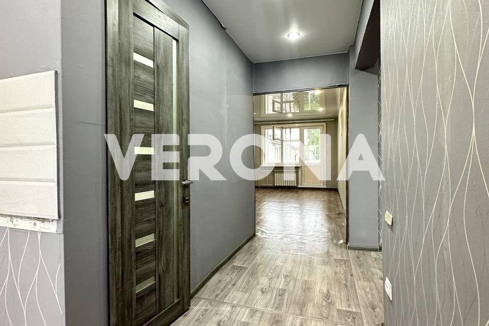 Продаётся 2-комнатная квартира, 50 м²