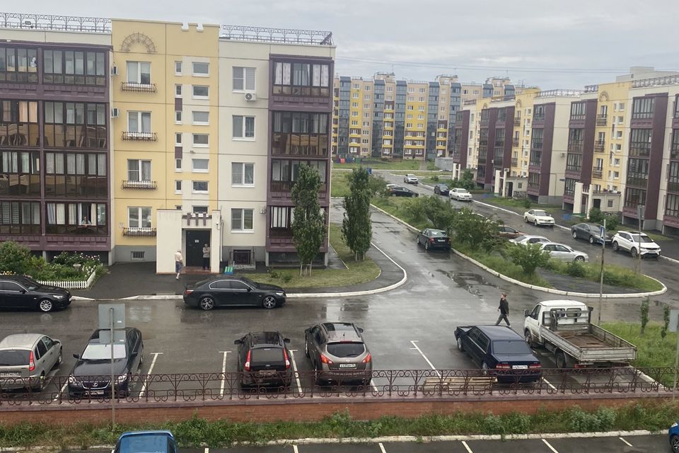 Продаётся 1-комнатная квартира, 34 м²