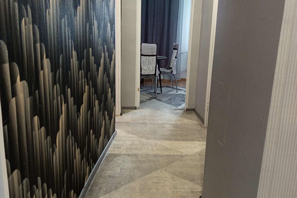 Продаётся 2-комнатная квартира, 50.9 м²