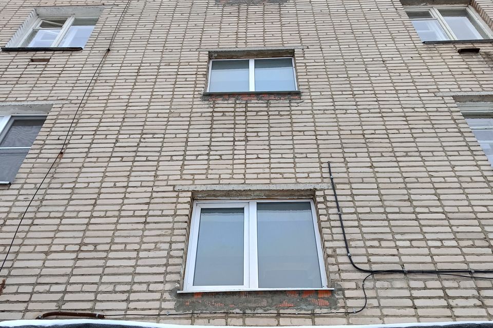 Продаётся 2-комнатная квартира, 45 м²