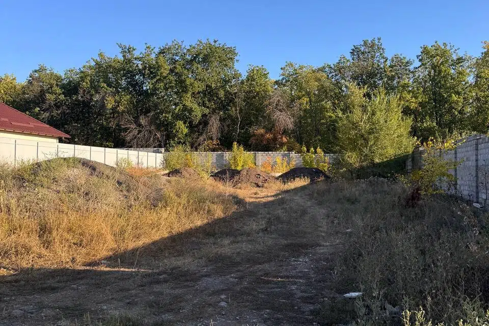 Продаётся участок, 10 сот.