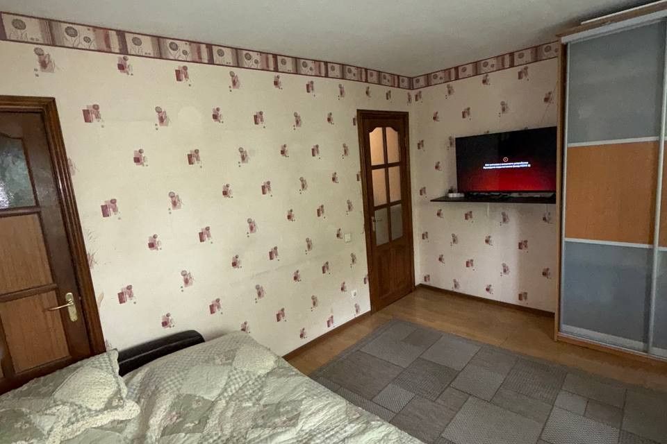 Продаётся 2-комнатная квартира, 37.6 м²
