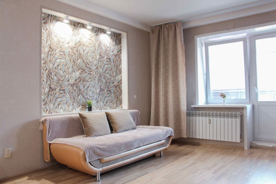 Продаётся студия, 32.5 м²