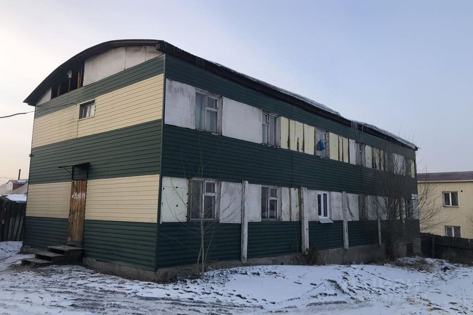 Продаётся комната в 1-комн. квартире, 7 м²