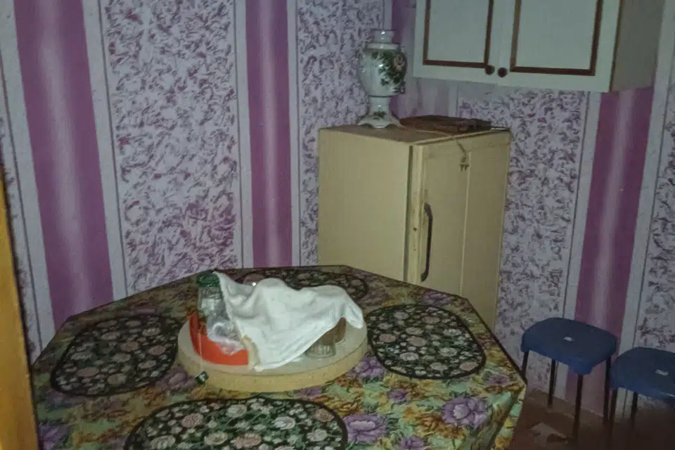 Продаётся 2-этажный дом, 51 м²