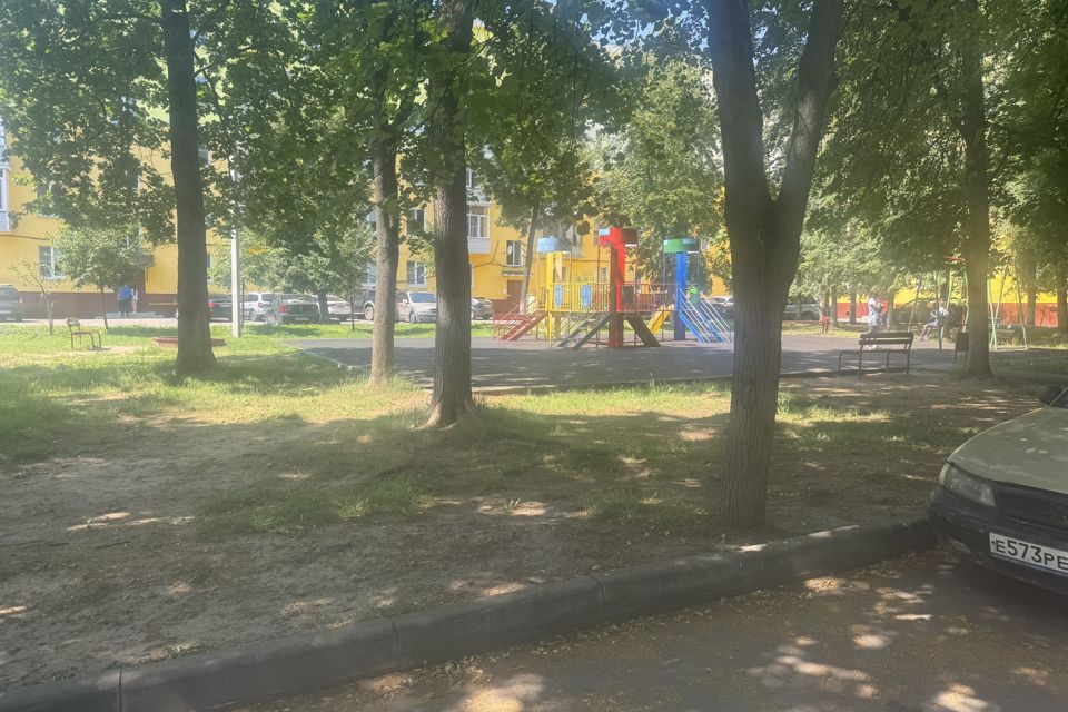 Продаётся 2-комнатная квартира, 40.4 м²