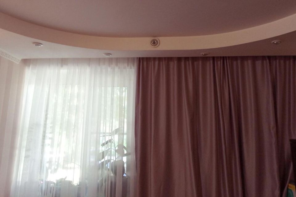 Продаётся 2-комнатная квартира, 34.6 м²