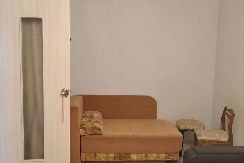 Продаётся 1-комнатная квартира, 31 м²