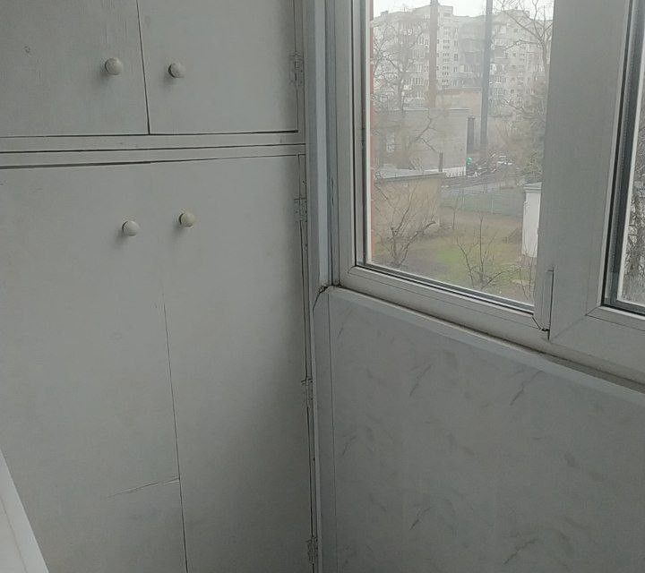 Продаётся 3-комнатная квартира, 60 м²