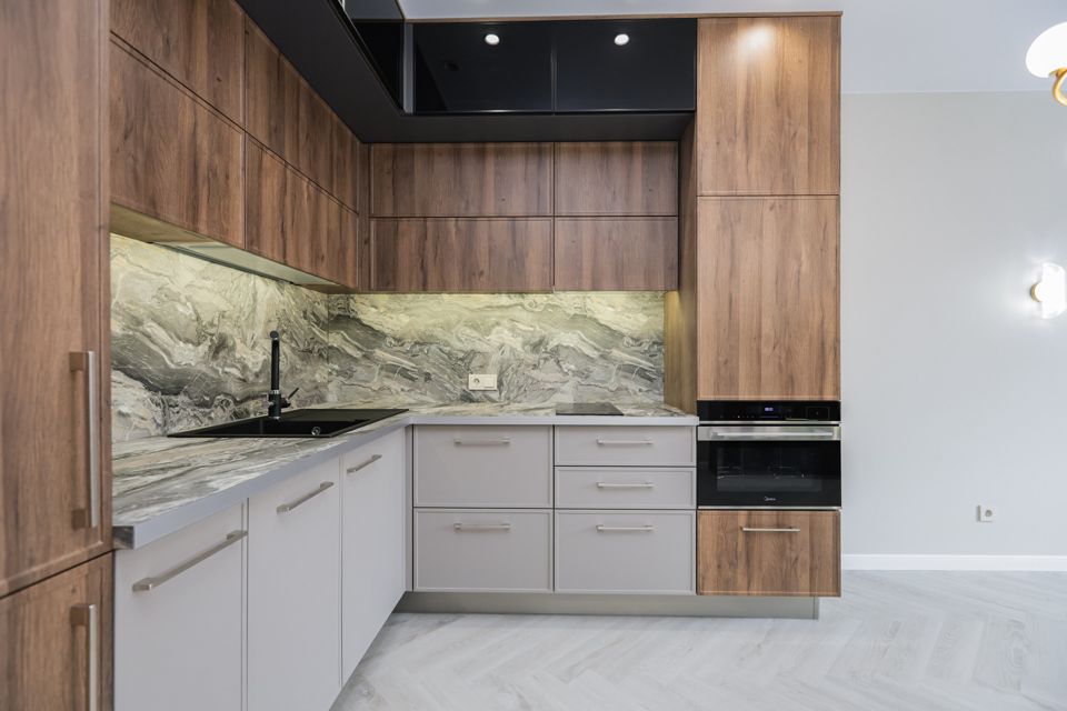 Продаётся 3-комнатная квартира, 54.7 м²