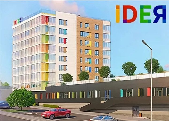 Idea ufa. ЖК идея. ЖК idea Уфа. Комплекс жилых апартаментов IDEЯ. Жилой комплекс идея Уфа фото.