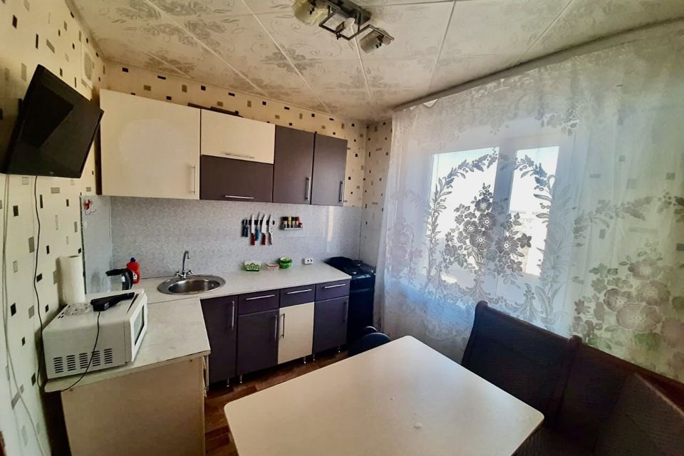 Продаётся 2-комнатная квартира, 50 м²