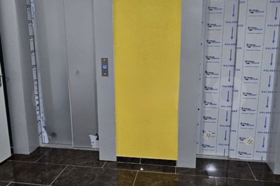 Продаётся студия, 23 м²