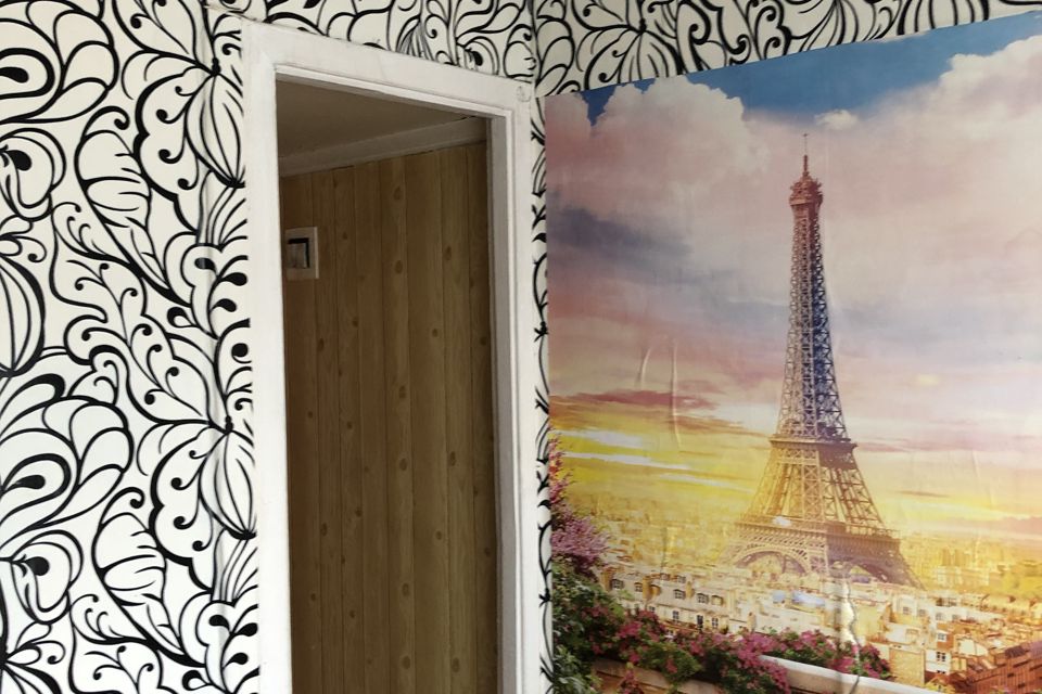 Продаётся 3-комнатная квартира, 59 м²