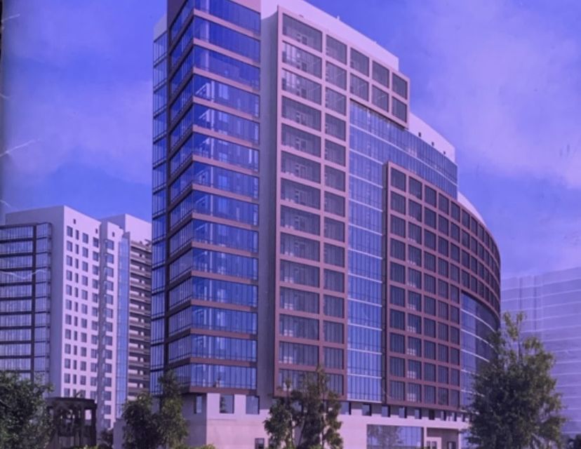 Продаётся 1-комнатная квартира, 37 м²