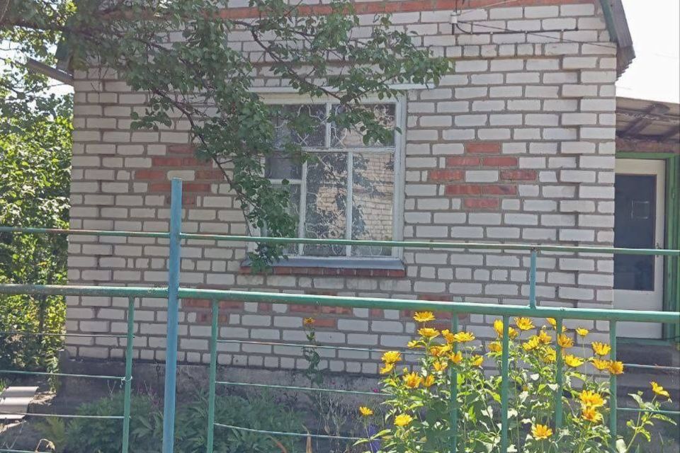 Продаётся 2-этажный дом, 66 м²