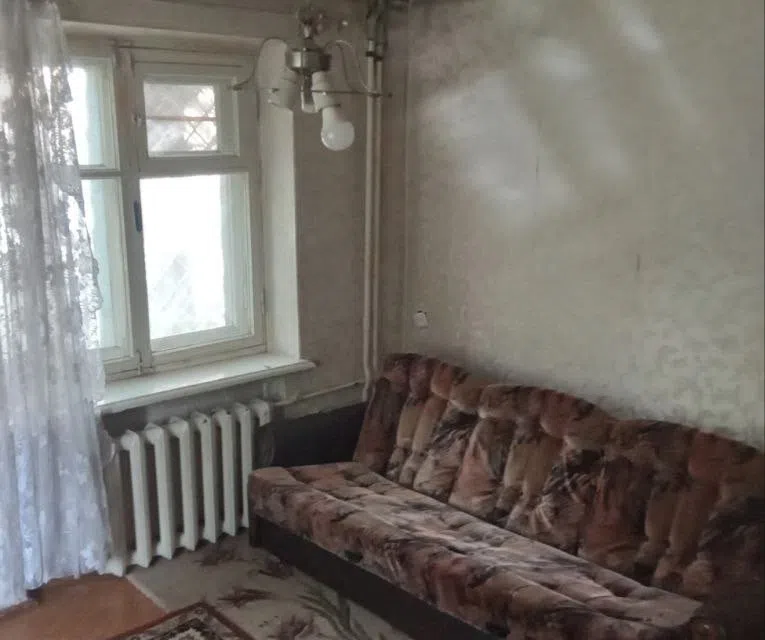 Продаётся 2-комнатная квартира, 41 м²