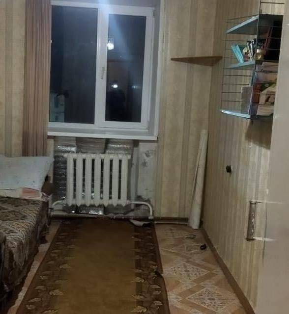 Продаётся 2-комнатная квартира, 40.7 м²