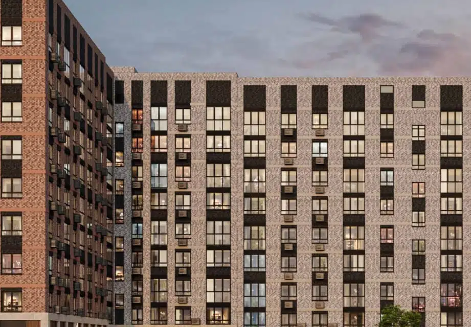 Продаётся 2-комнатная квартира, 65.2 м²