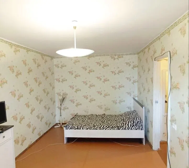 Продаётся 2-комнатная квартира, 45.1 м²