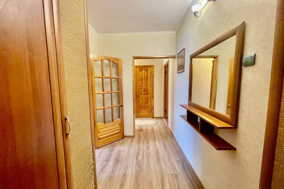 Продаётся 2-комнатная квартира, 51 м²