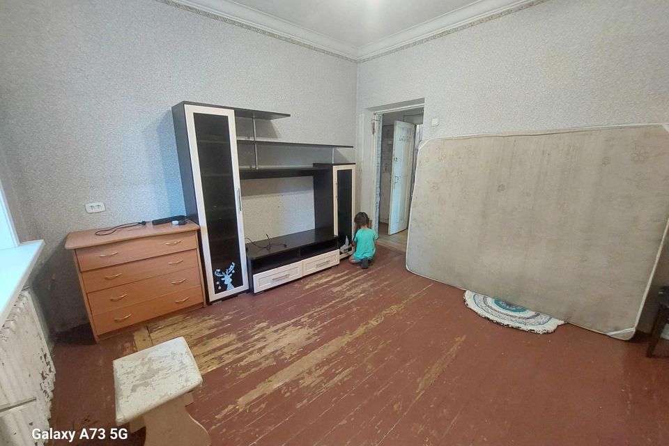 Продаётся 2-комнатная квартира, 47.9 м²