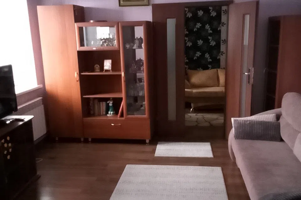 Продаётся 1-этажный дом, 78 м²