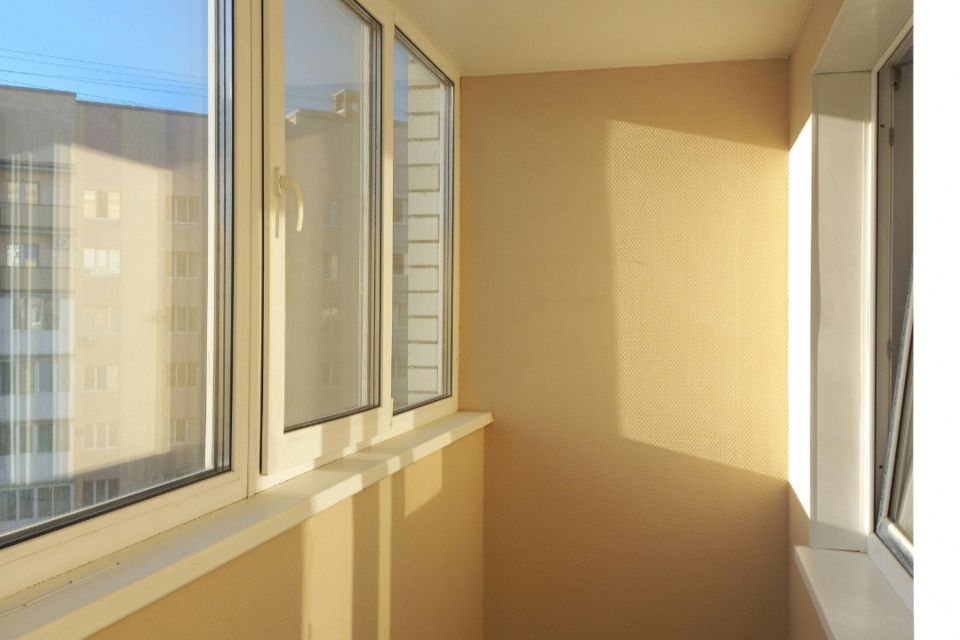 Продаётся 1-комнатная квартира, 40 м²