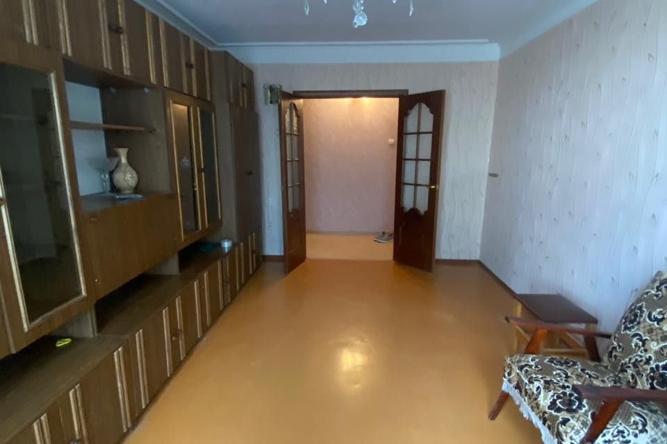 Продаётся 2-комнатная квартира, 50.5 м²