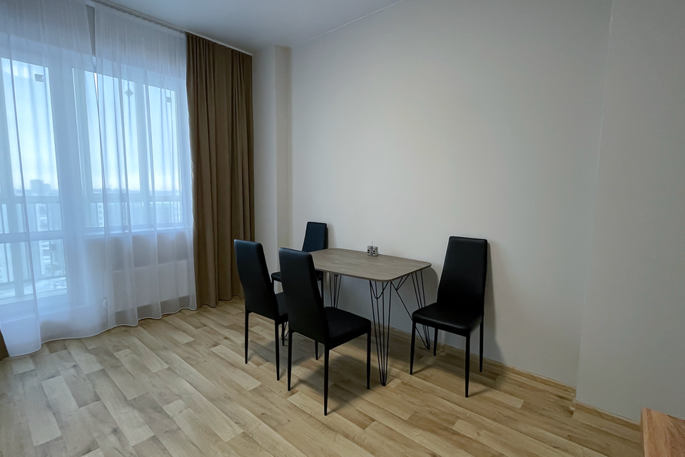Продаётся 3-комнатная квартира, 79 м²