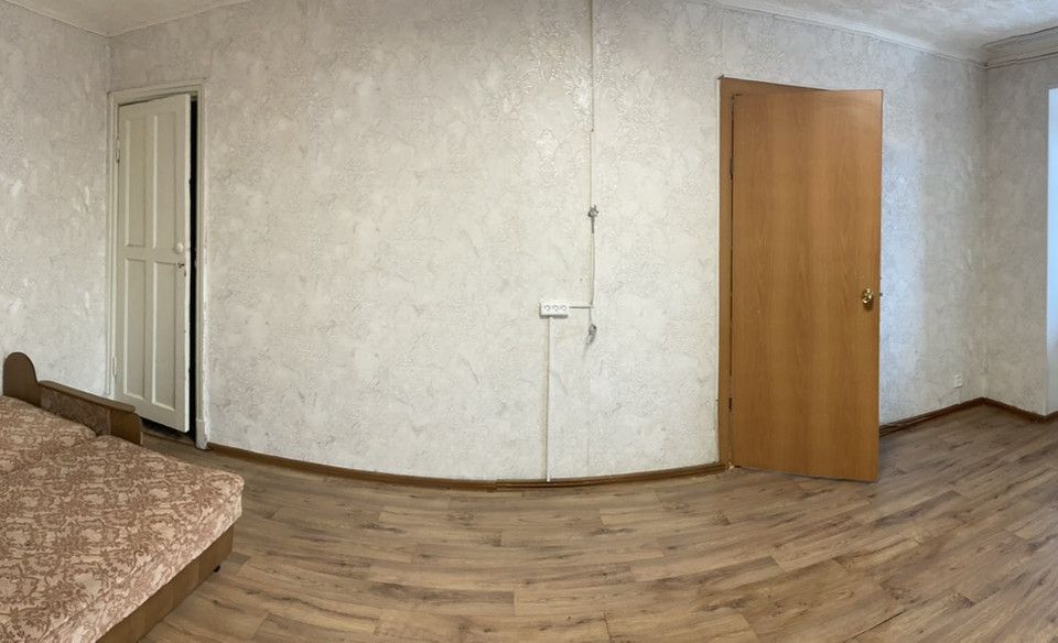 Продаётся 2-комнатная квартира, 41.9 м²