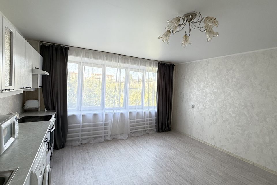 Продаётся 3-комнатная квартира, 78.9 м²
