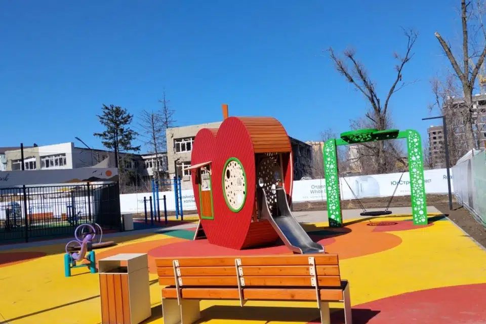 Продаётся 2-комнатная квартира, 56.5 м²