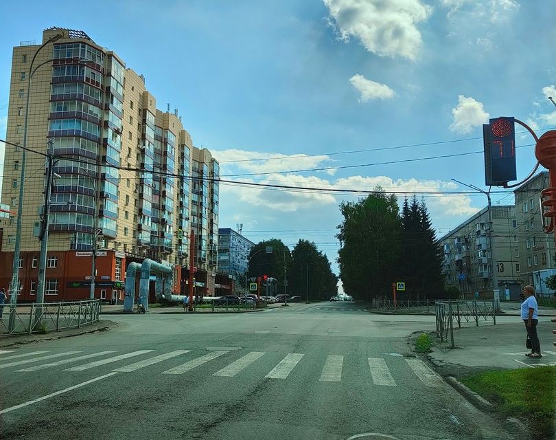 Продаётся студия, 16.5 м²