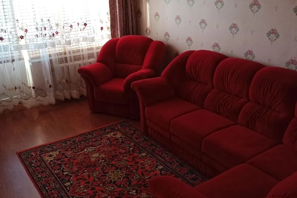 Продаётся 3-комнатная квартира, 68 м²