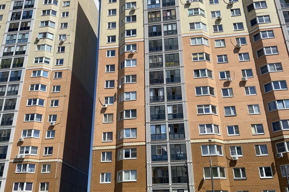 Продаётся 1-комнатная квартира, 45 м²