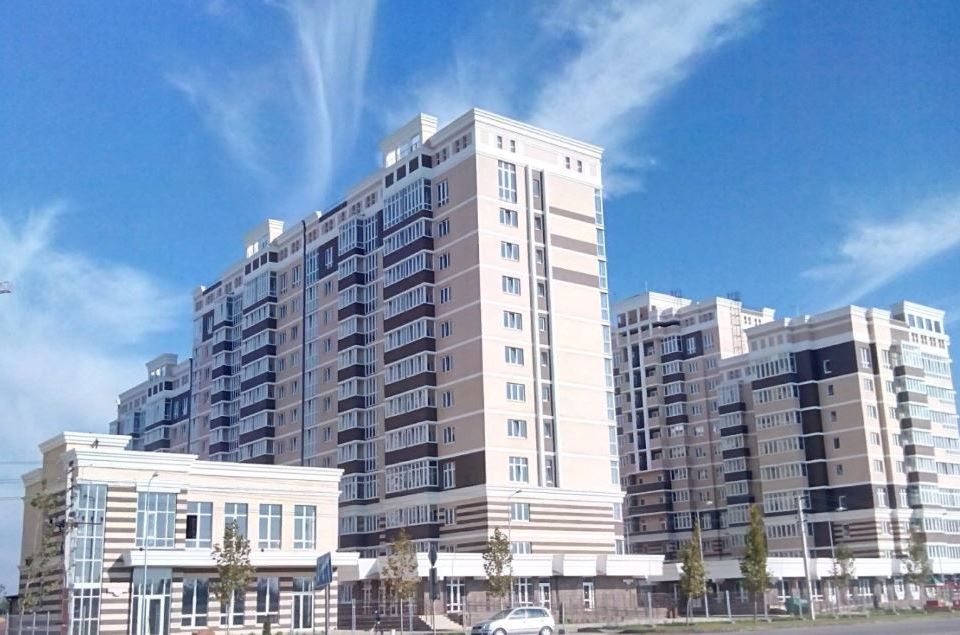 Продаётся студия, 29.8 м²