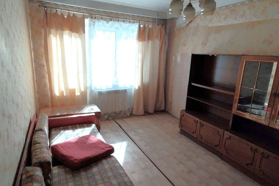 Продаётся 2-комнатная квартира, 44 м²