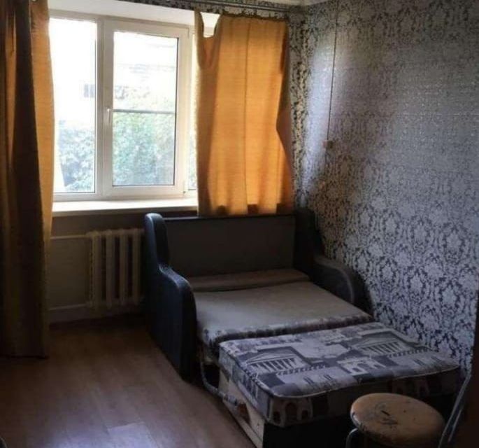 Продаётся 1-комнатная квартира, 18.5 м²