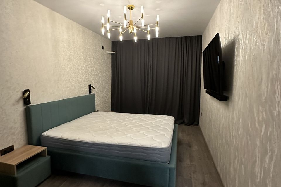 Сдаётся 3-комнатная квартира, 70 м²