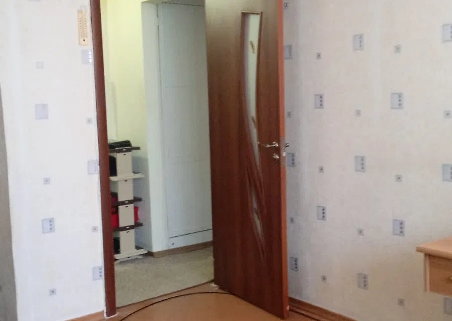 Продаётся 1-комнатная квартира, 33 м²