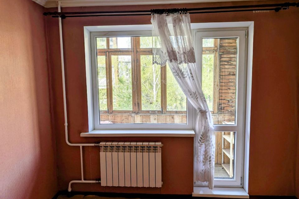 Продаётся 1-комнатная квартира, 36 м²