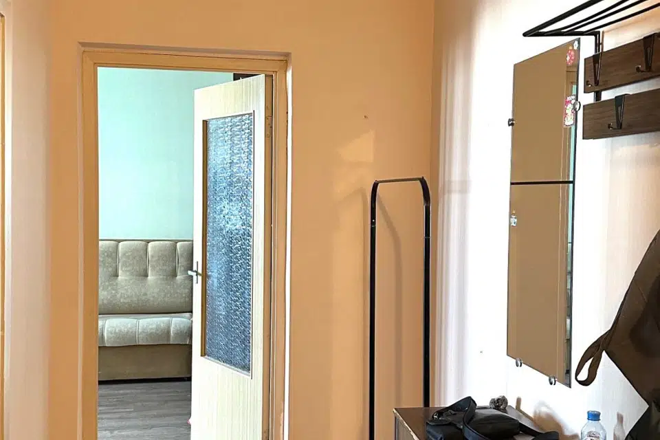Продаётся 2-комнатная квартира, 54.9 м²