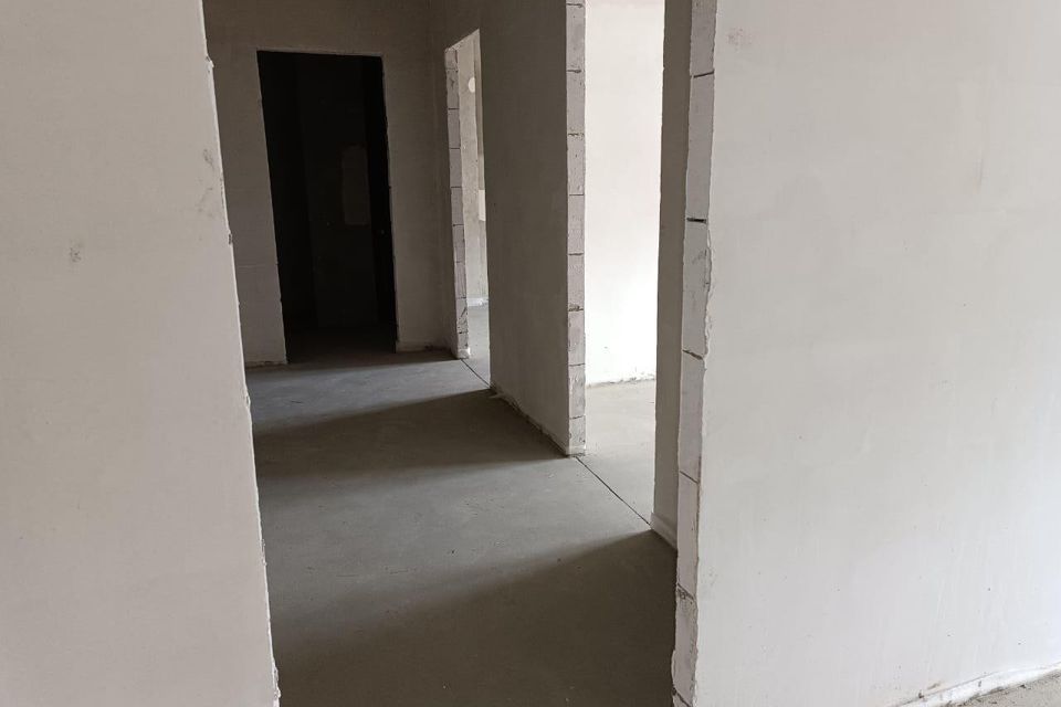 Продаётся 2-комнатная квартира, 52 м²