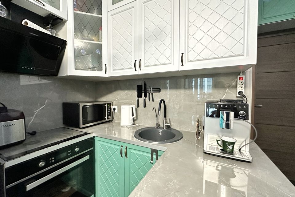 Продаётся студия, 24.1 м²