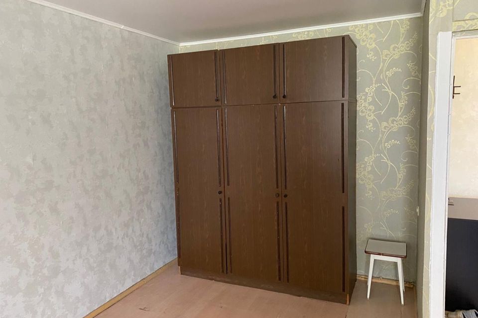 Сдаётся 1-комнатная квартира, 35 м²